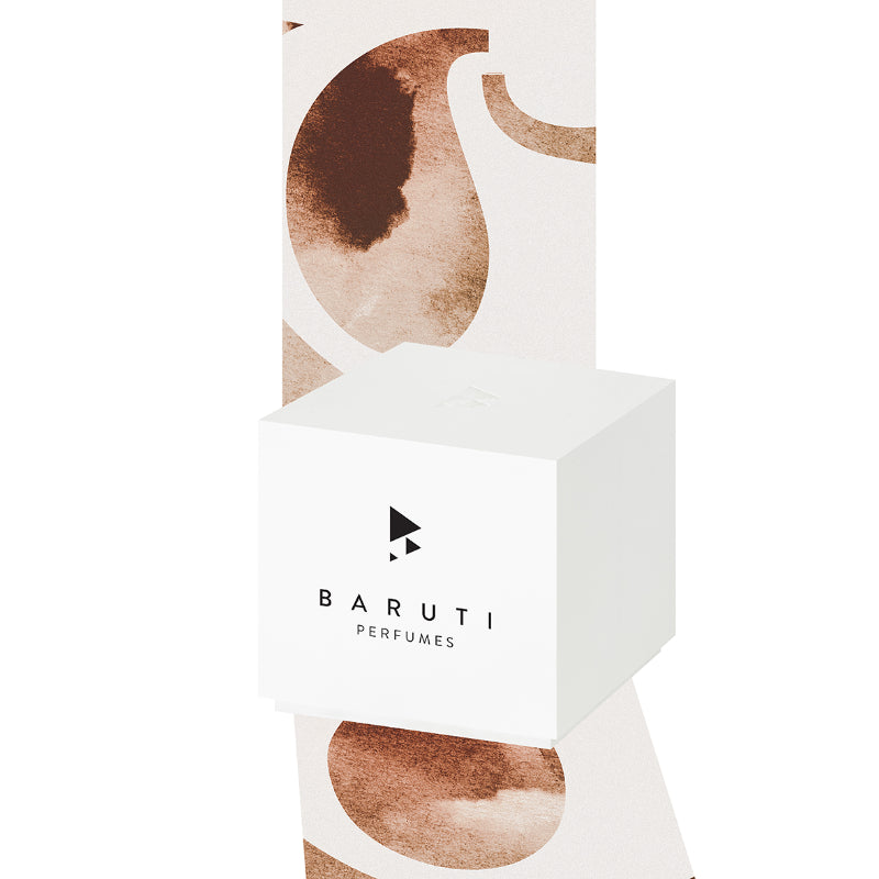Chai – Baruti
