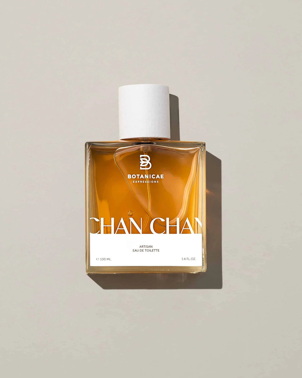 Chan Chan – Botanicae