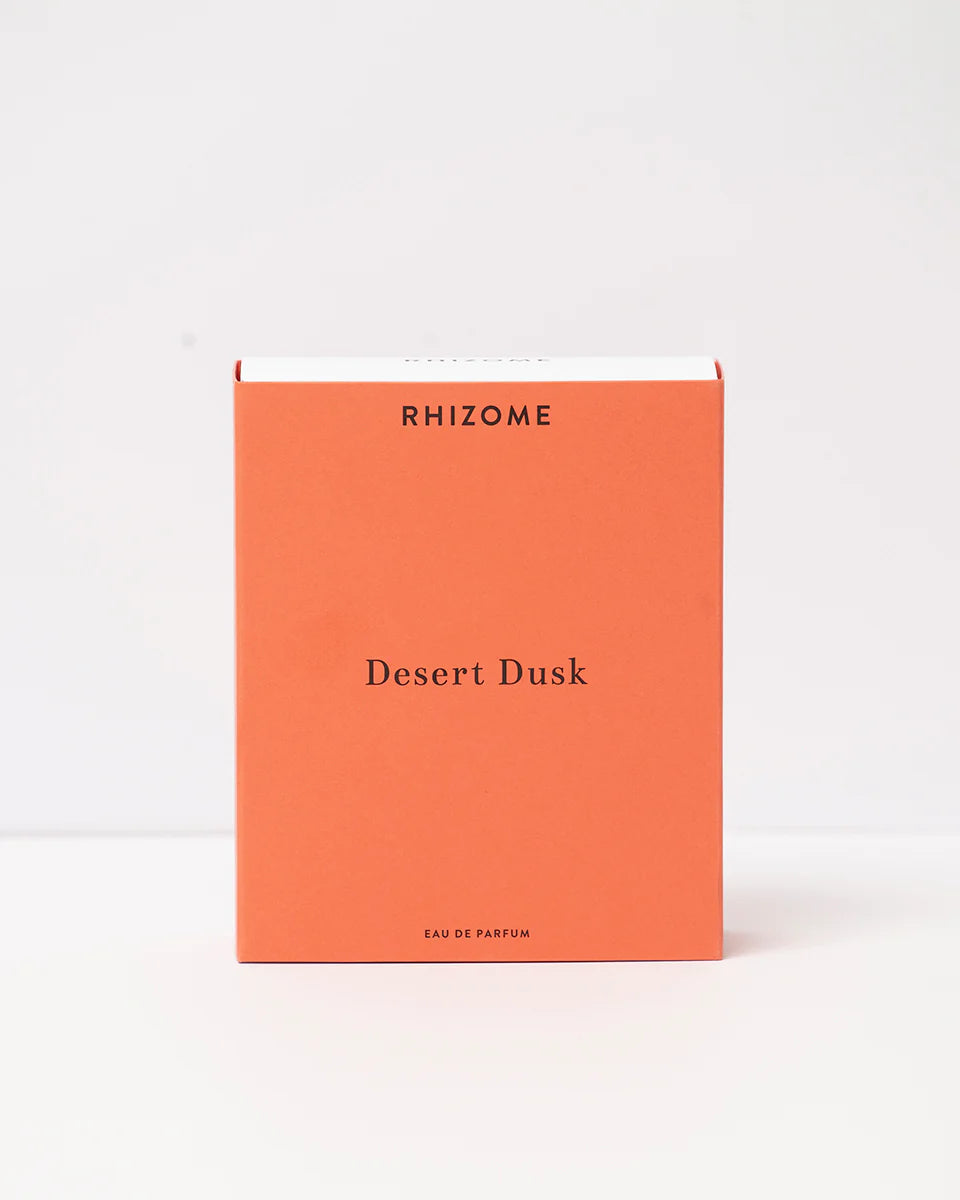 Desert Dusk – Rhizome Scents