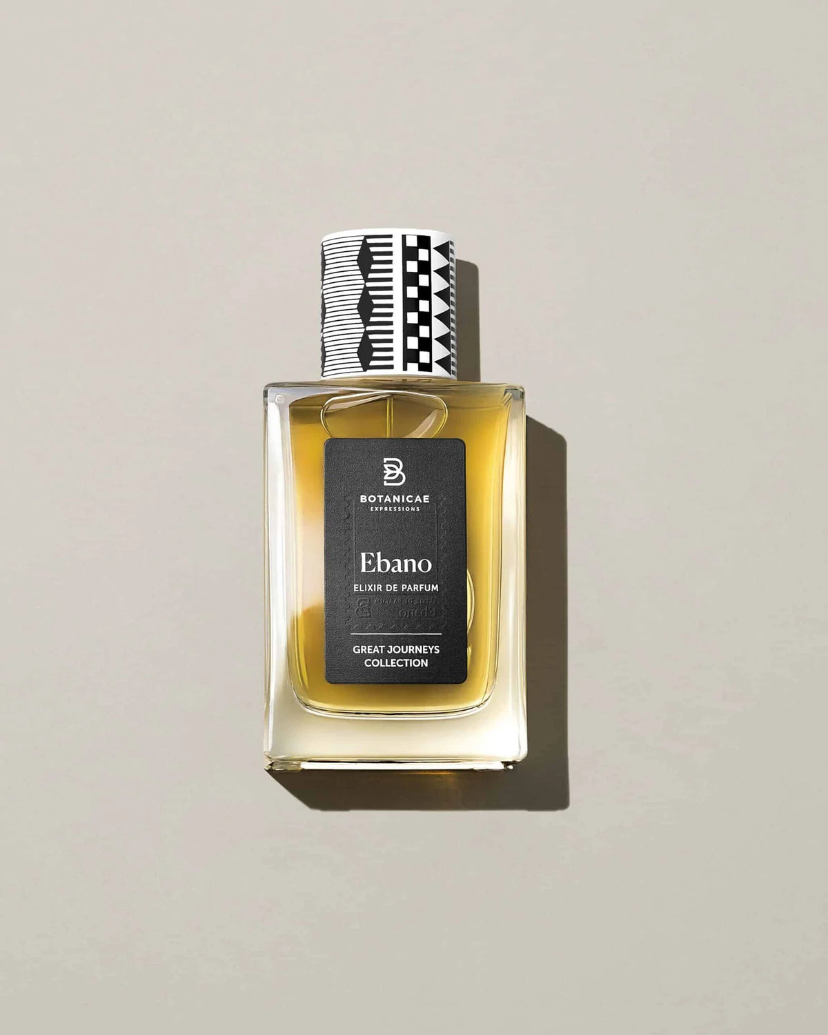 Ebano – Botanicae