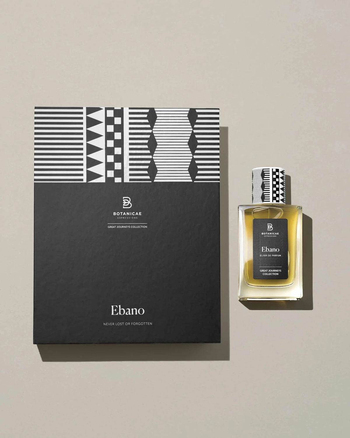Ebano – Botanicae