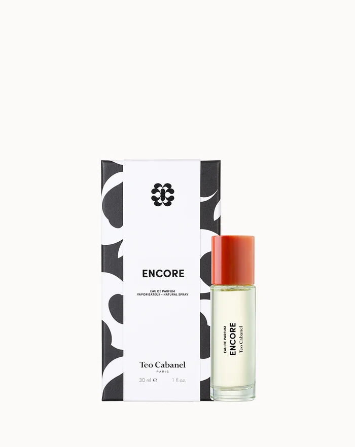 Encore – Teo Cabanel