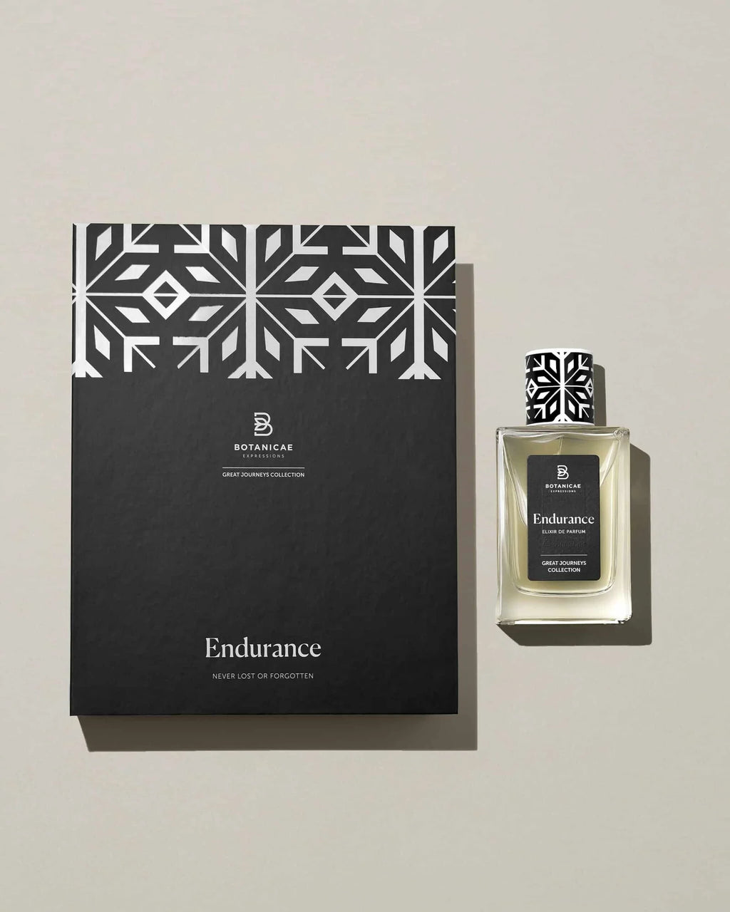 Endurance – Botanicae