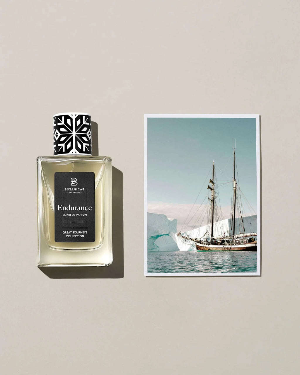 Endurance – Botanicae