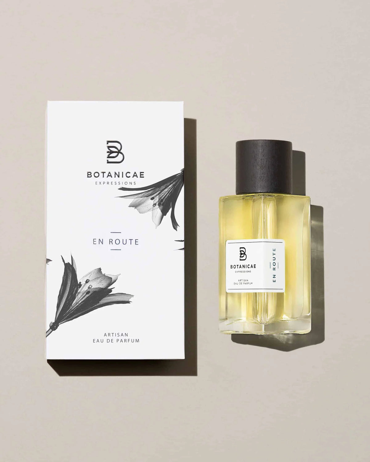 En Route – Botanicae