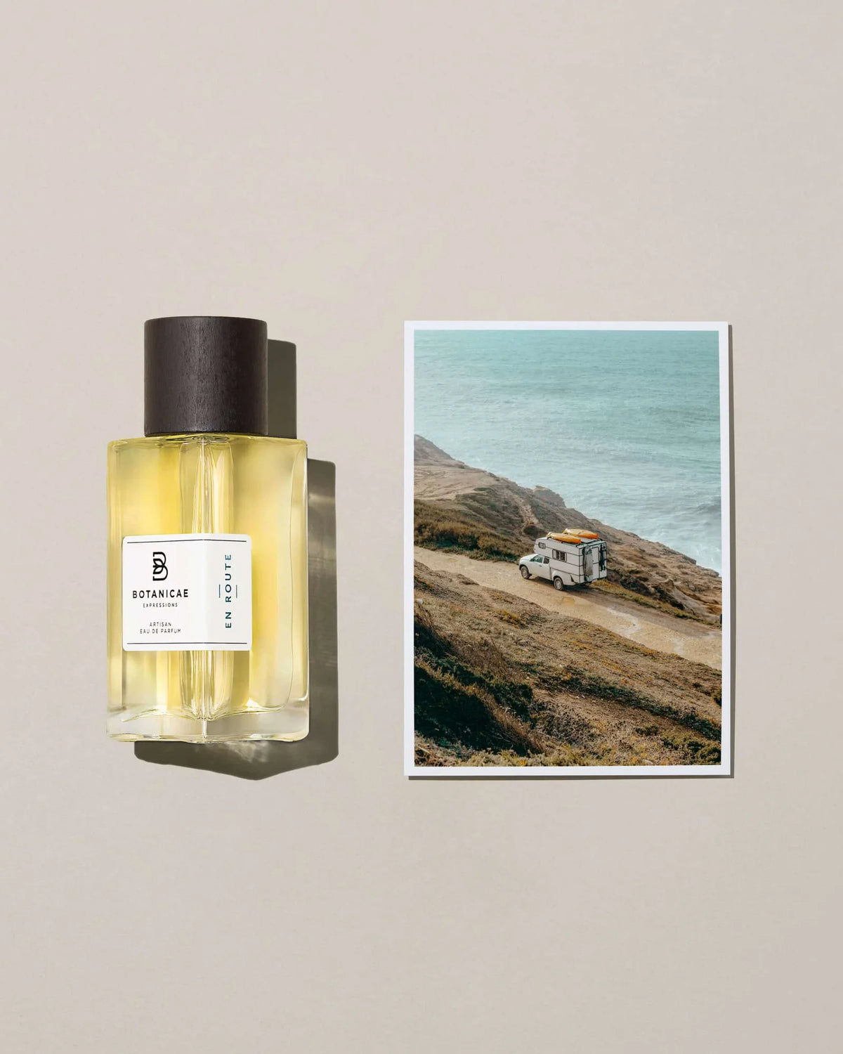 En Route – Botanicae