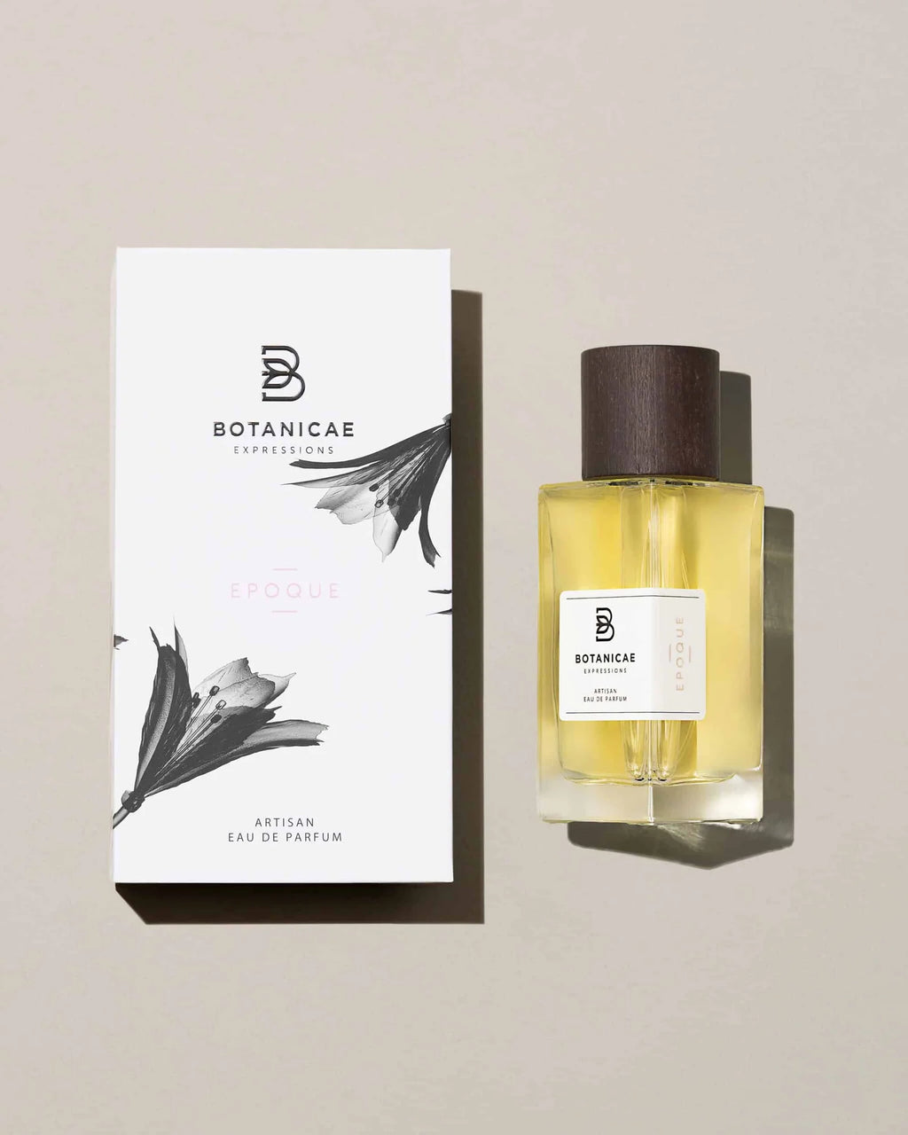 Epoque – Botanicae