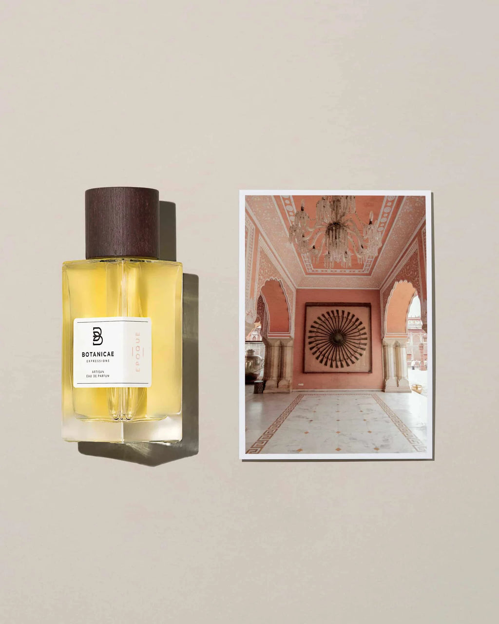 Epoque – Botanicae