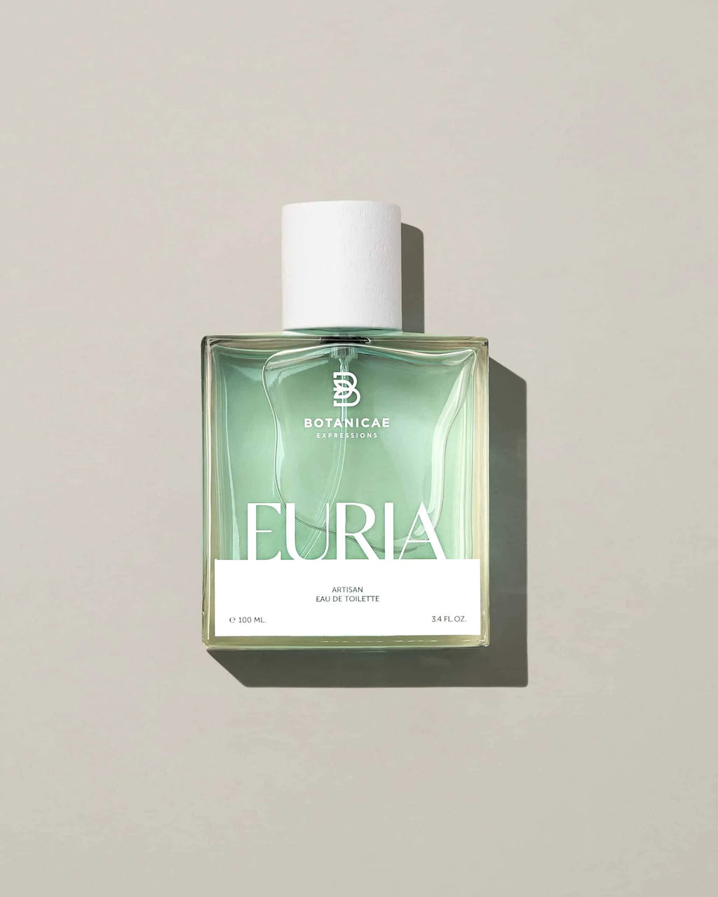 Euria – Botanicae