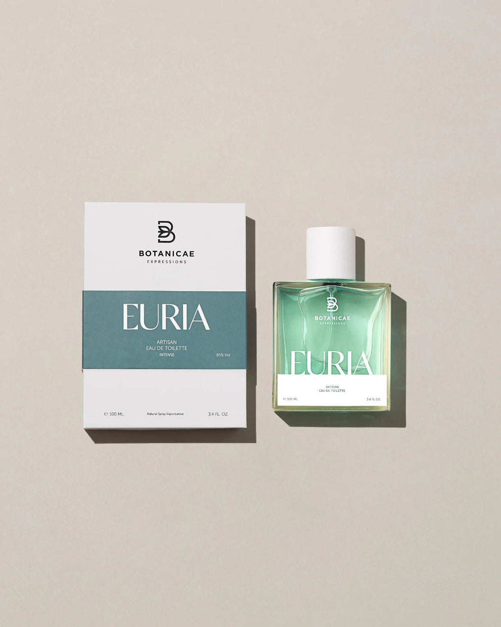 Euria – Botanicae