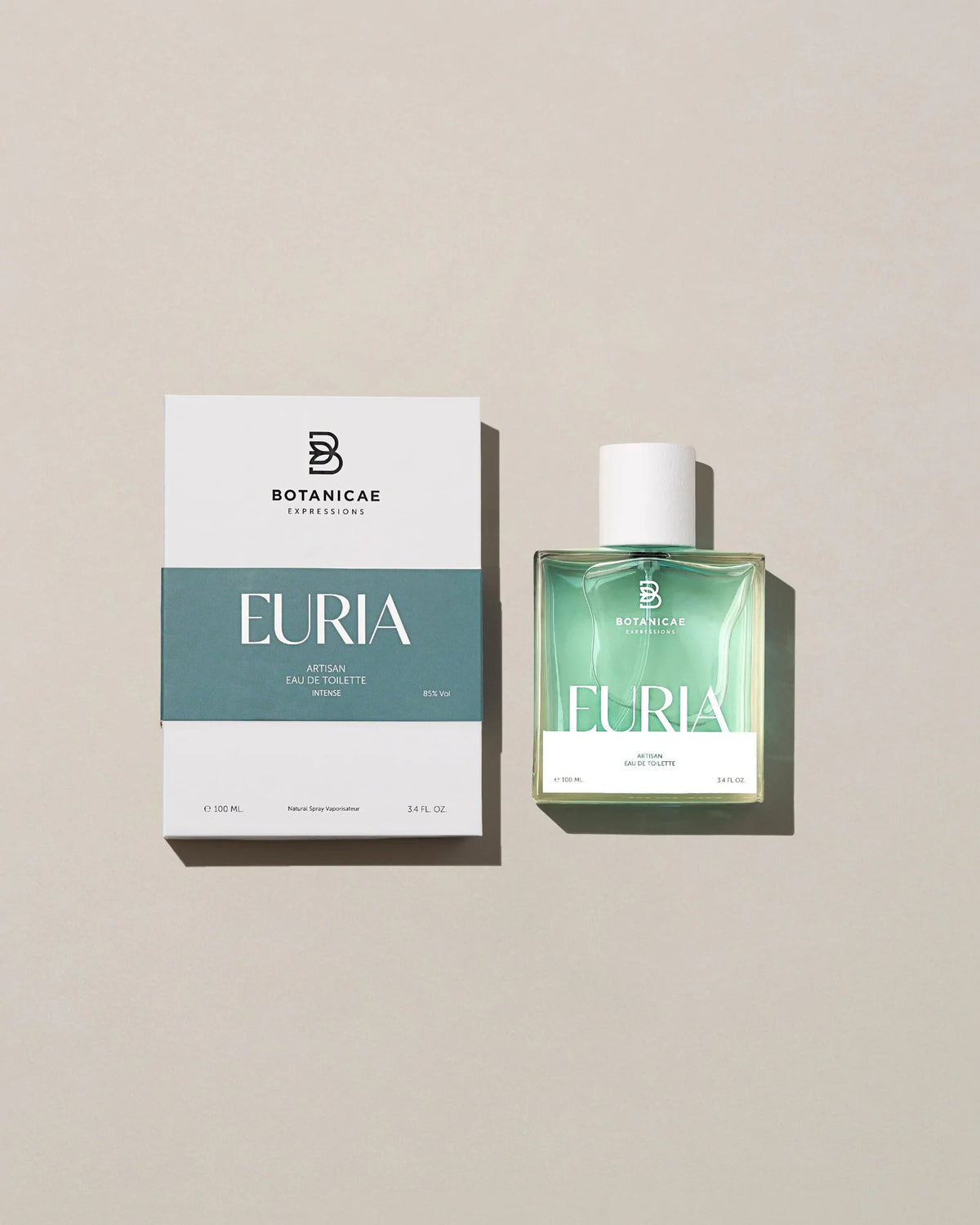 Euria – Botanicae
