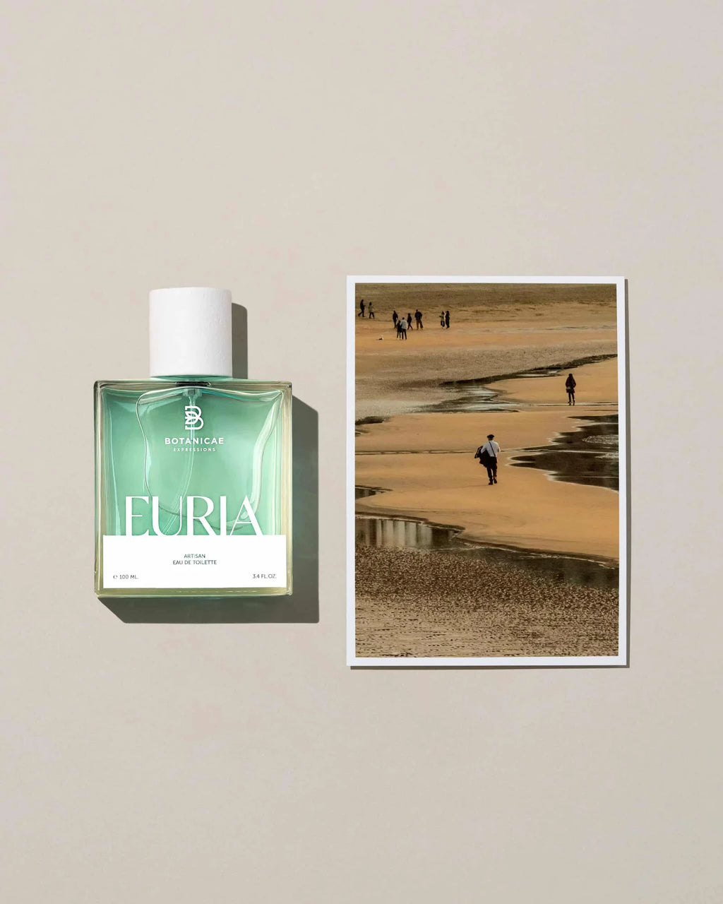 Euria – Botanicae
