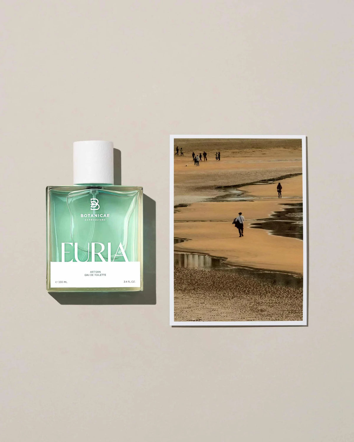 Euria – Botanicae
