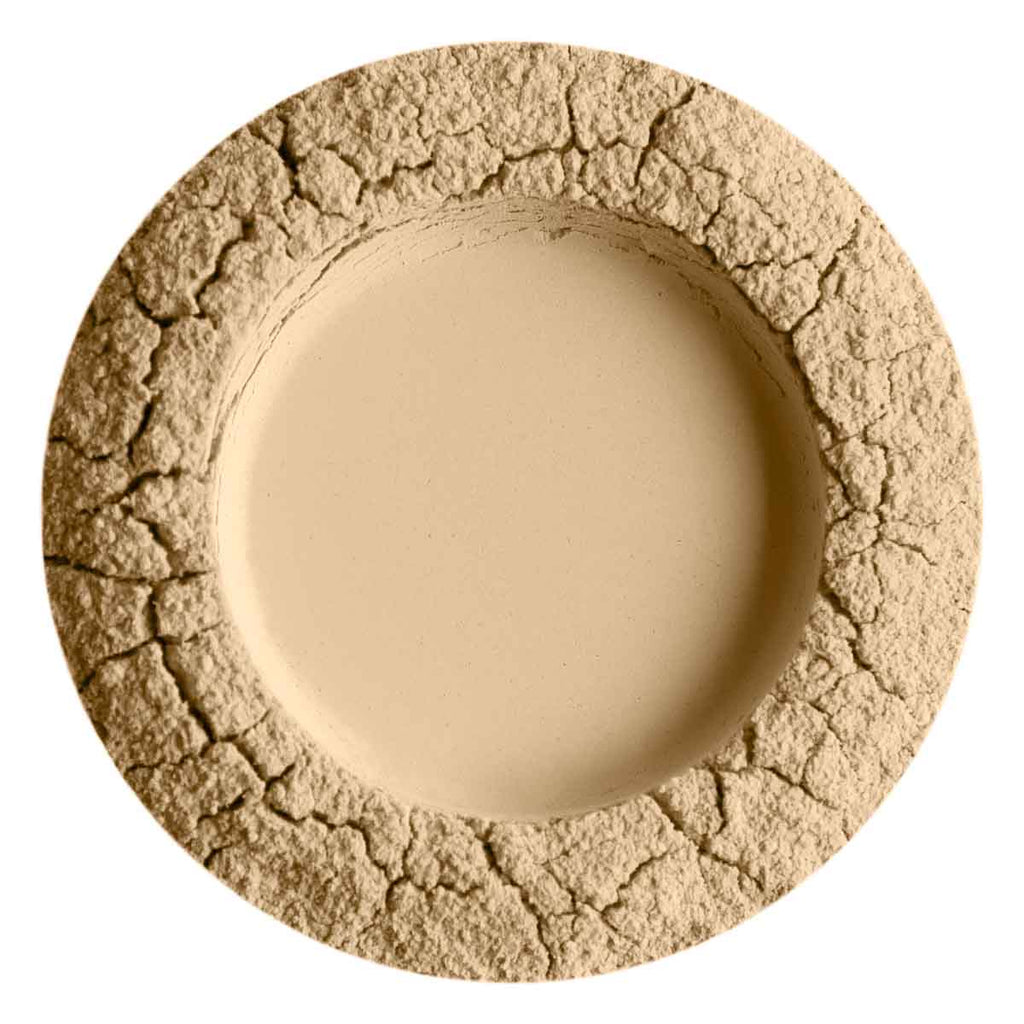 Минерален фон дьо тен с амбър SPF15 – Uoga Uoga