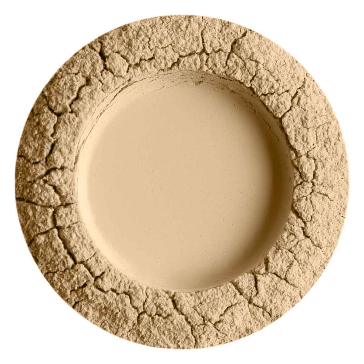 Минерален фон дьо тен с амбър SPF15 – Uoga Uoga