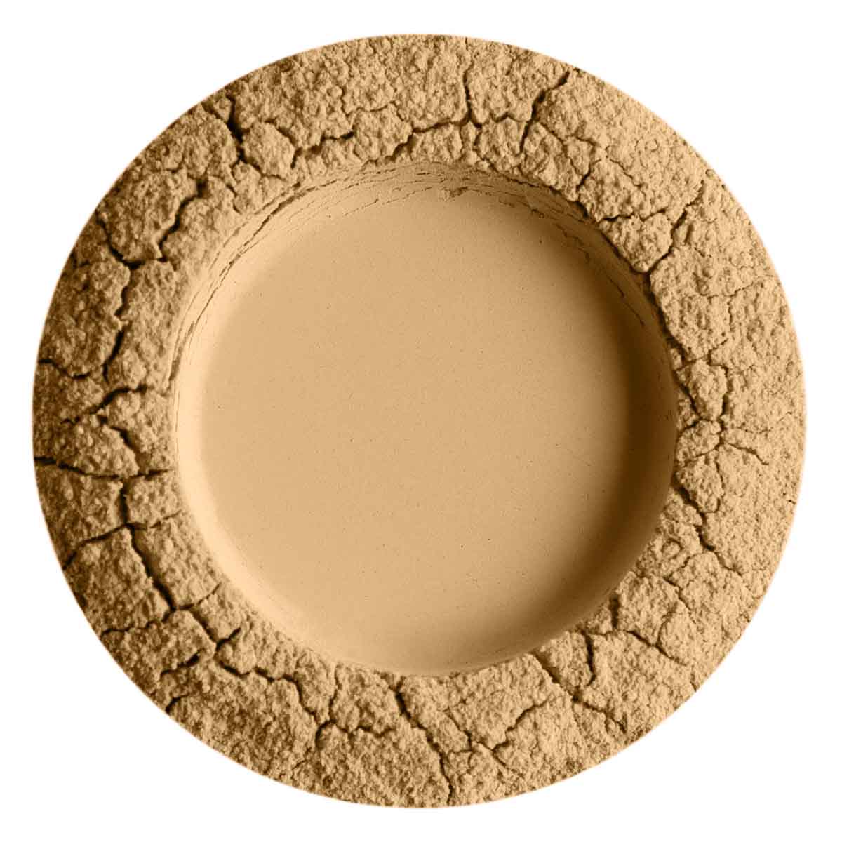 Минерален фон дьо тен с амбър SPF15 – Uoga Uoga
