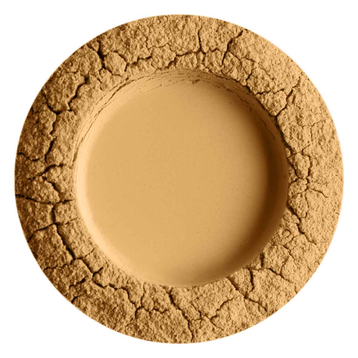 Минерален фон дьо тен с амбър SPF15 – Uoga Uoga