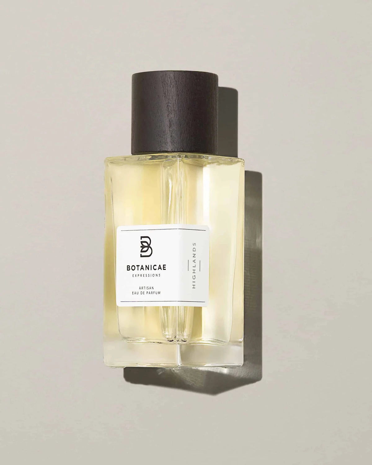 Highlands – Botanicae