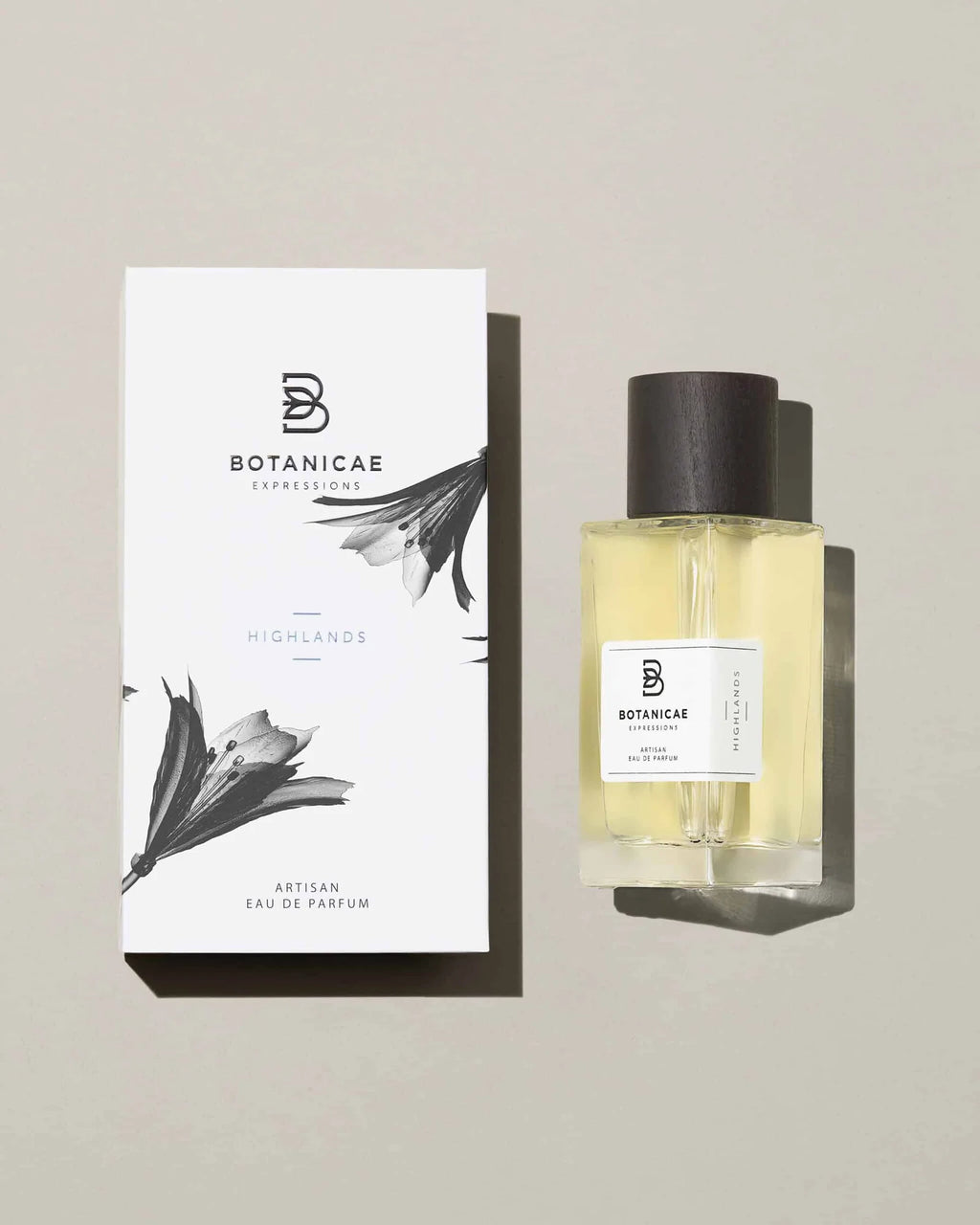 Highlands – Botanicae