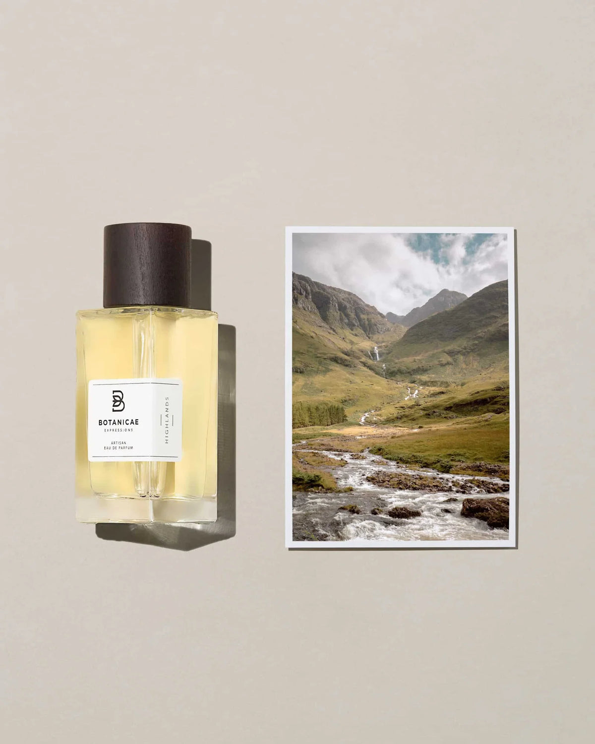 Highlands – Botanicae