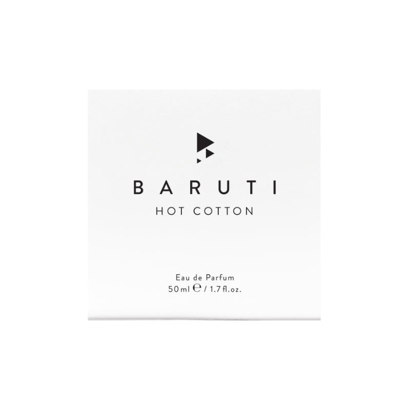 Hot Cotton – Baruti