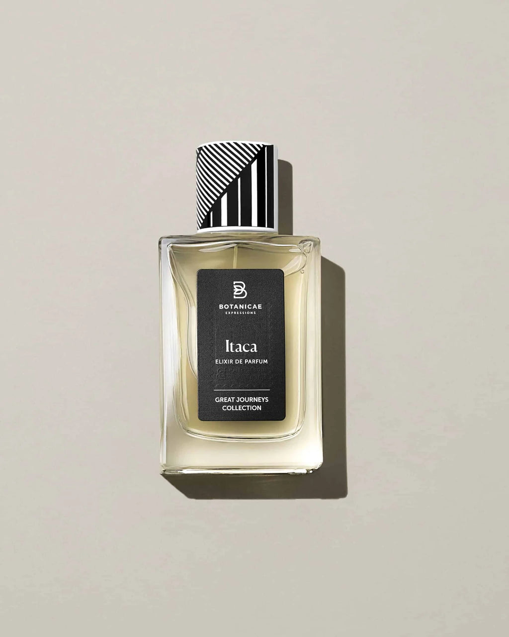 Itaca – Botanicae