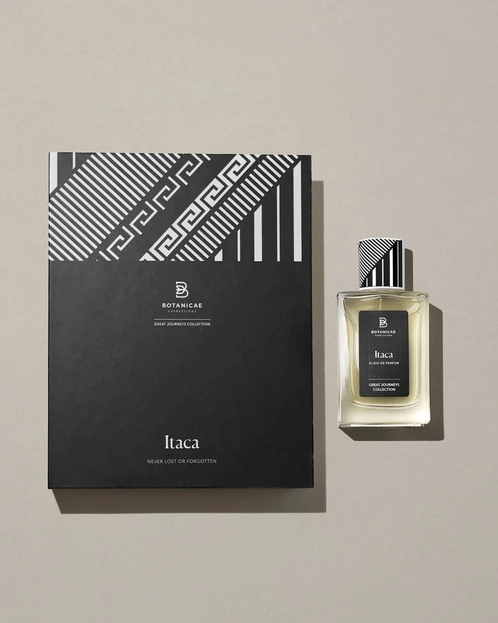 Itaca – Botanicae
