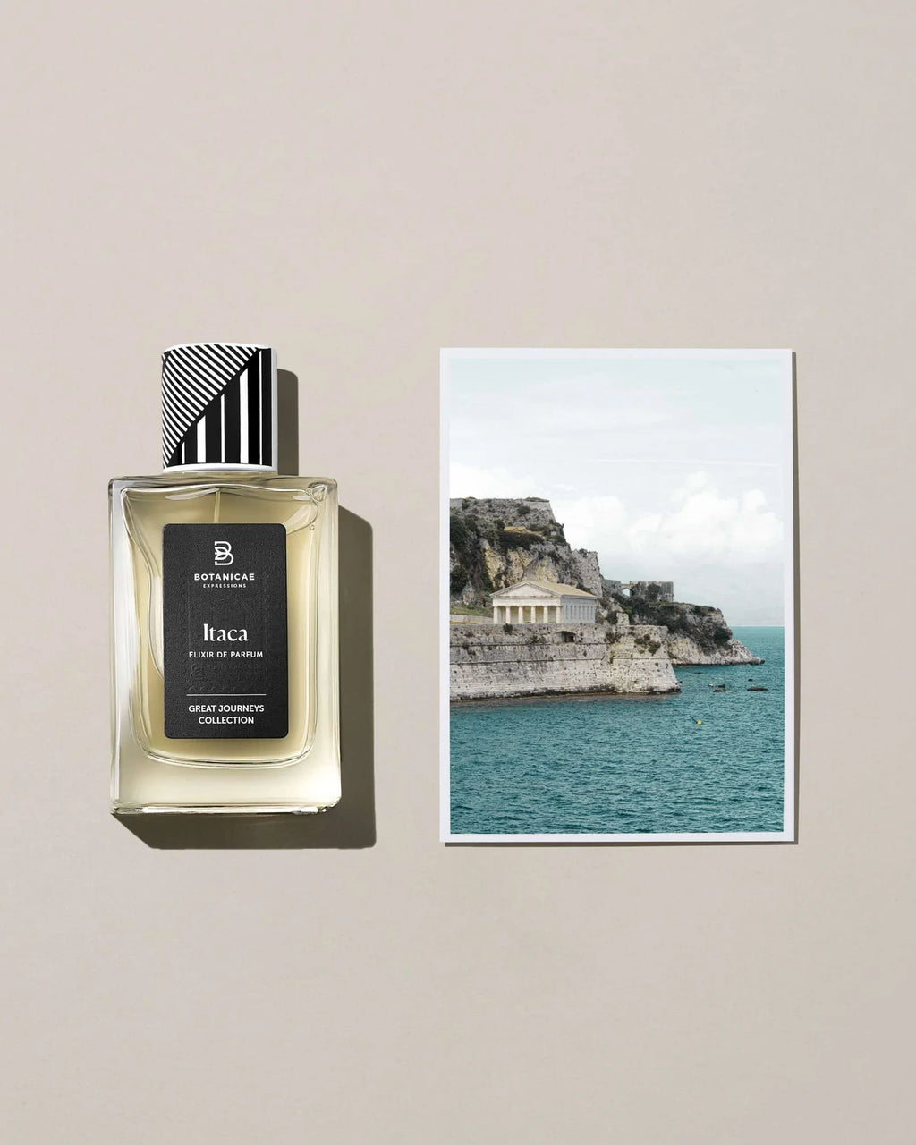 Itaca – Botanicae