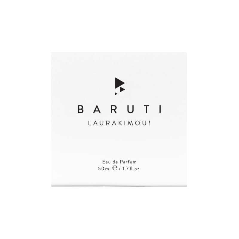 Laurakimou! – Baruti