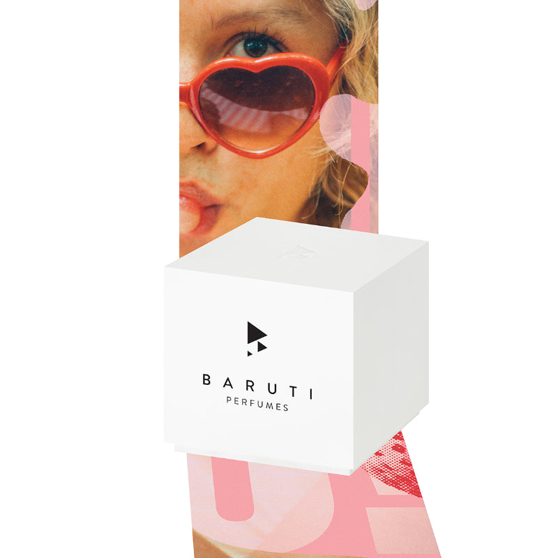 Laurakimou! – Baruti