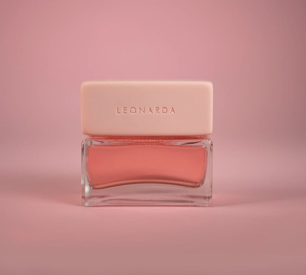 Leonarda – Spiritica
