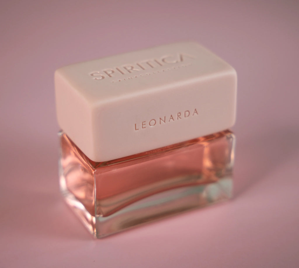 Leonarda – Spiritica
