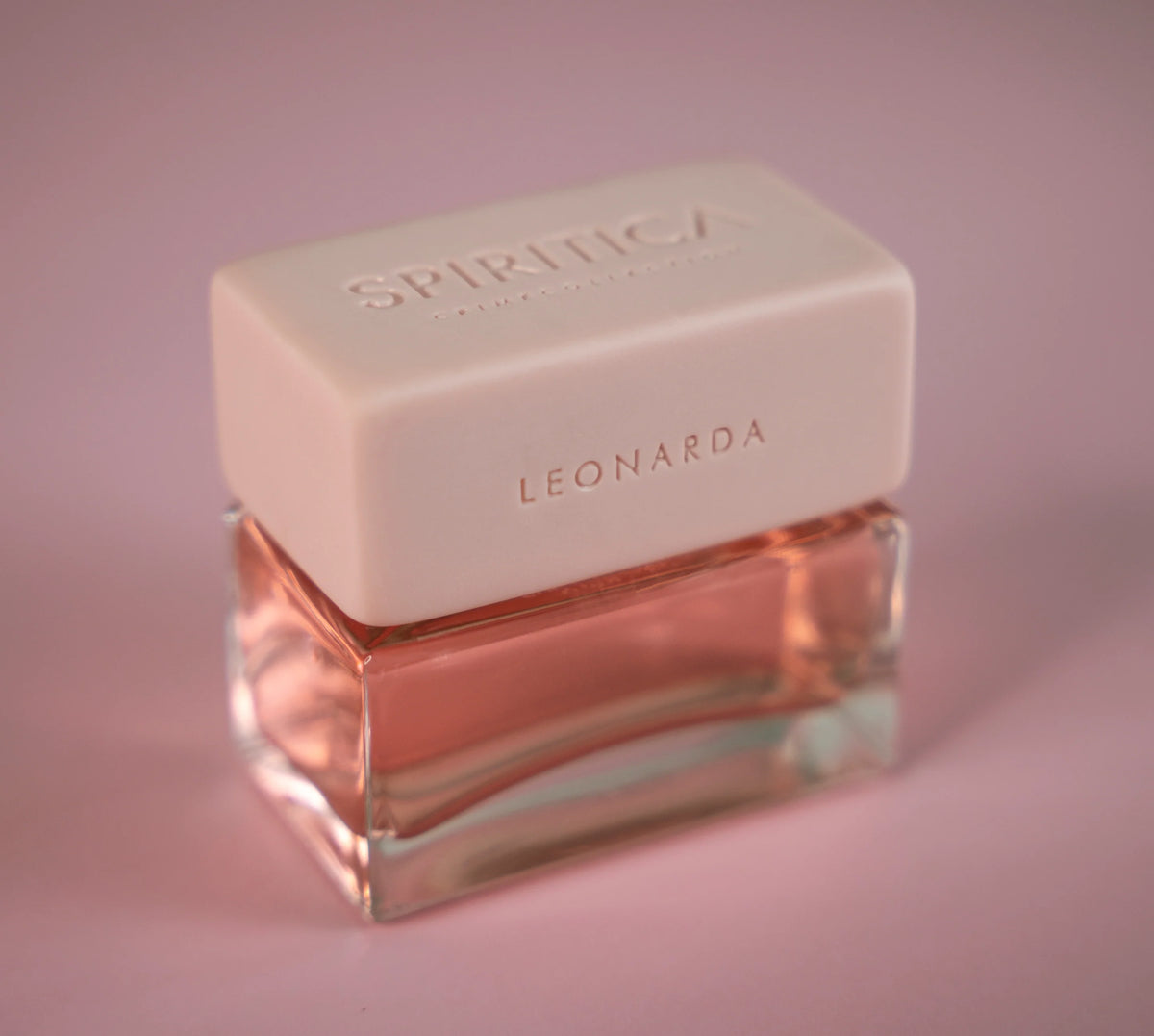 Leonarda – Spiritica