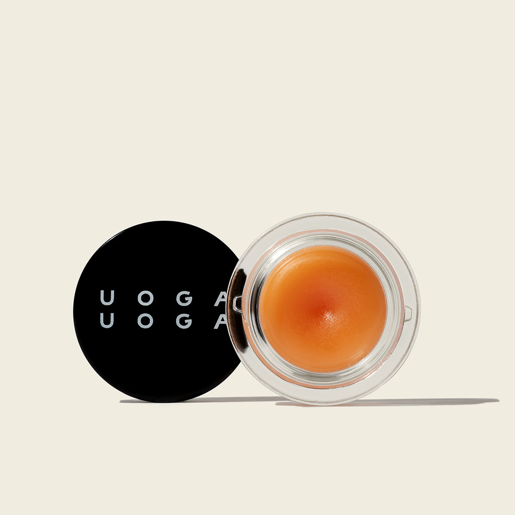 Подхранваща маска за устни Jam – Uoga Uoga