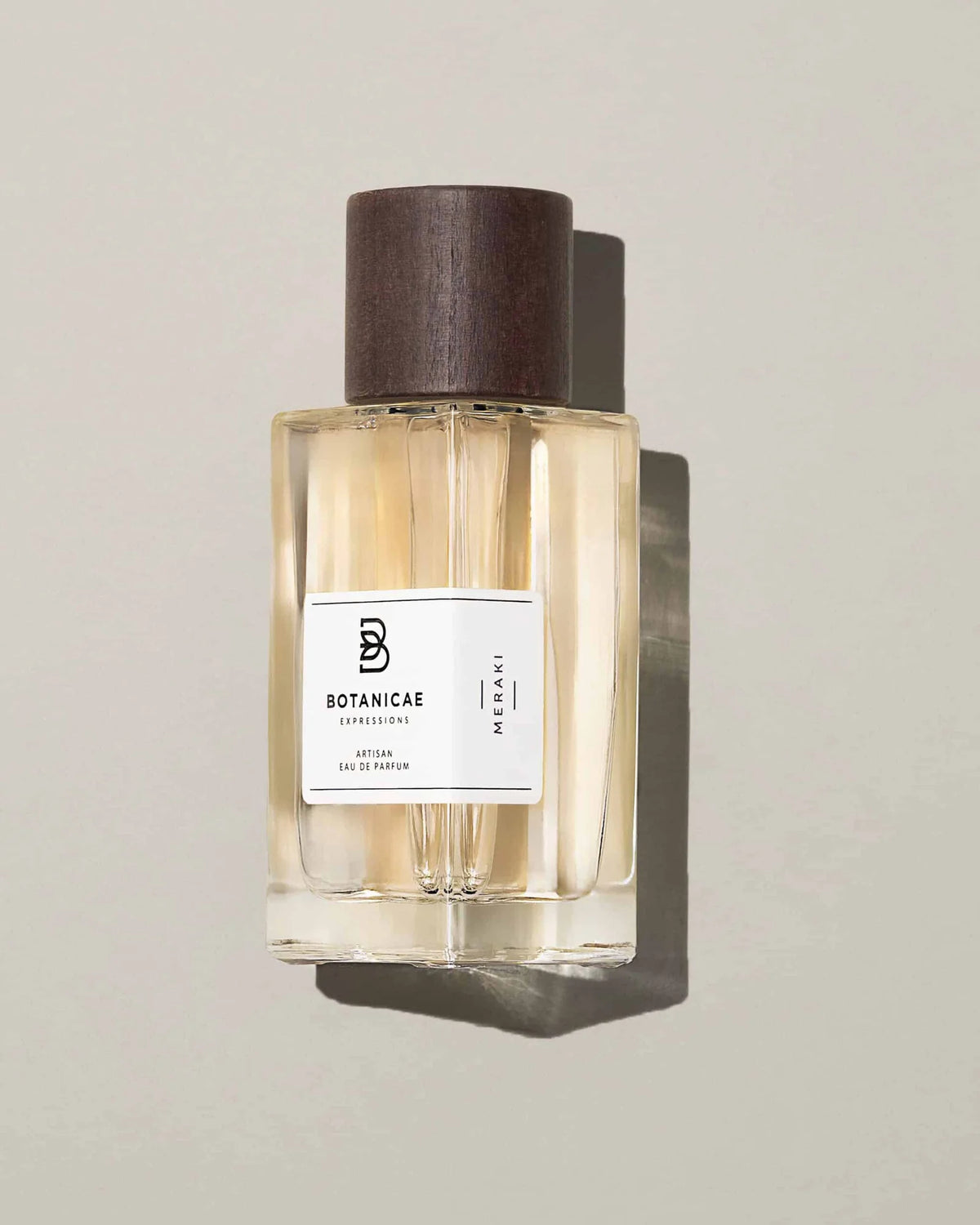 Meraki – Botanicae