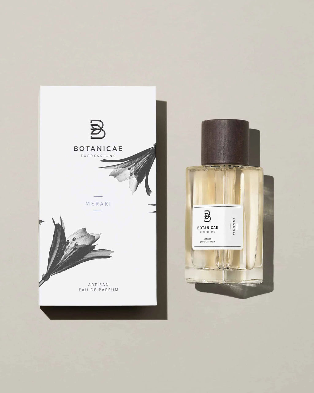 Meraki – Botanicae