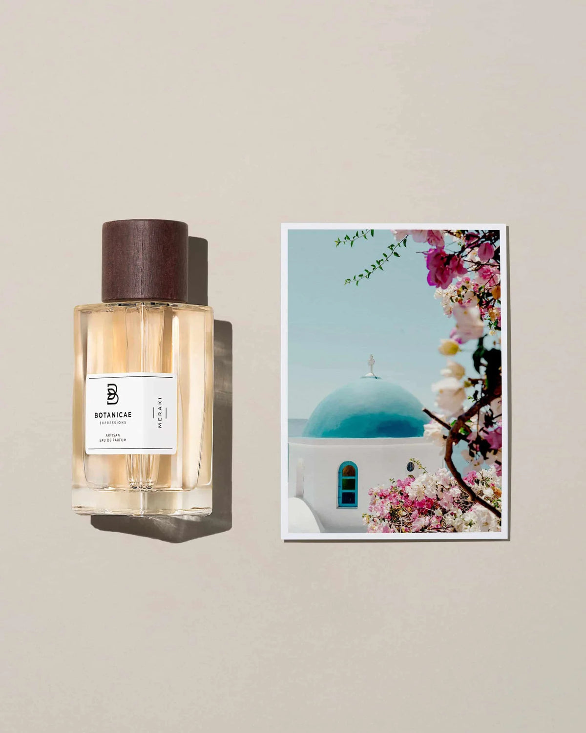 Meraki – Botanicae