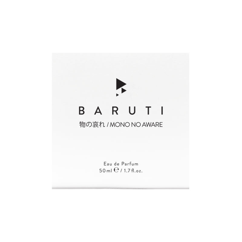 Mono No Aware – Baruti