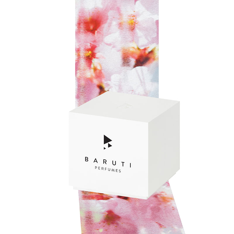 Mono No Aware – Baruti