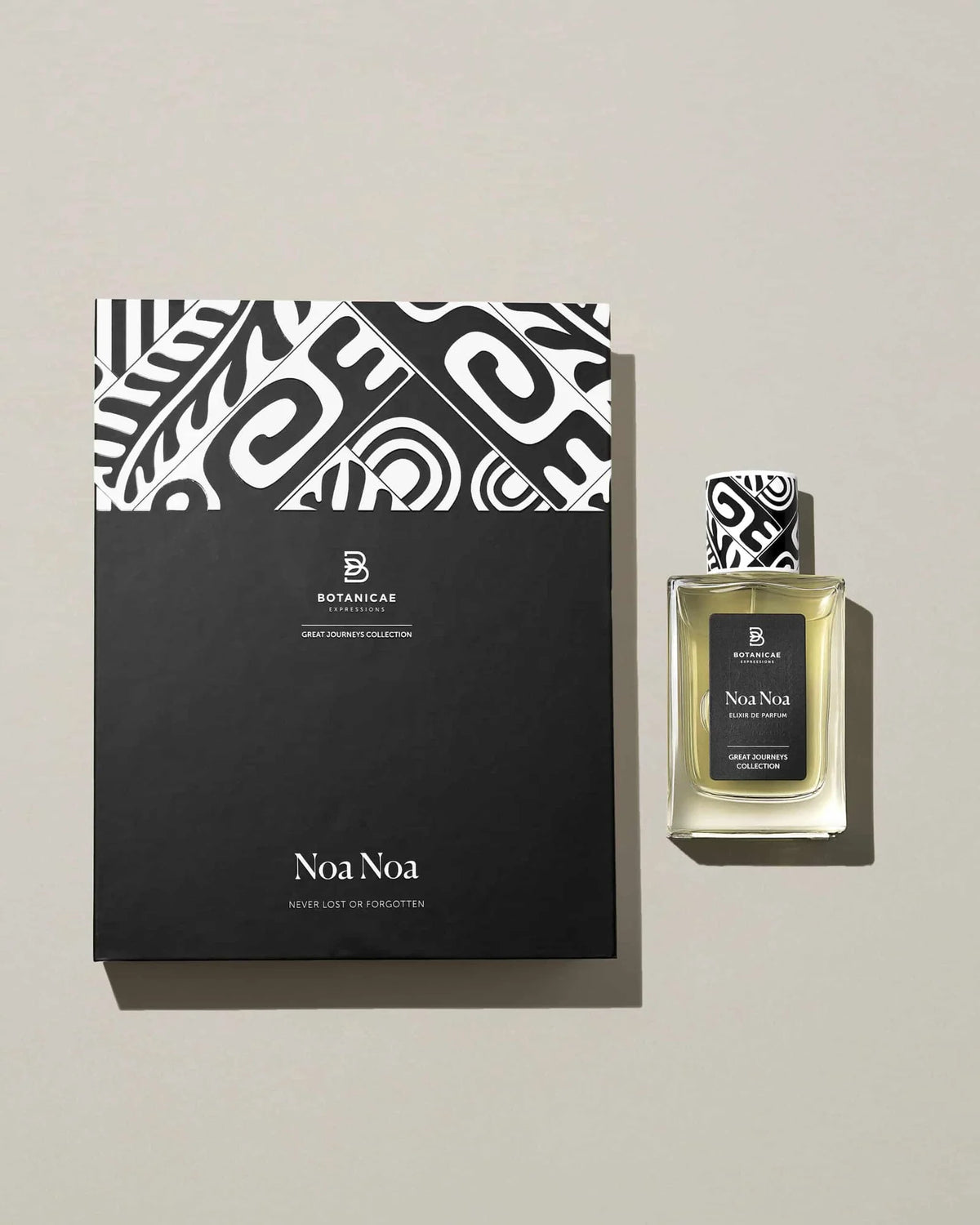 Noa Noa – Botanicae