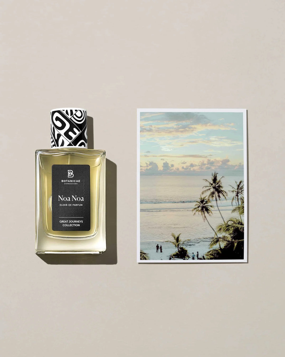 Noa Noa – Botanicae