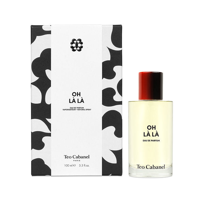 Oh Là Là – Teo Cabanel