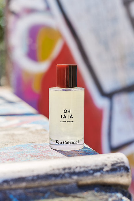 Oh Là Là – Teo Cabanel