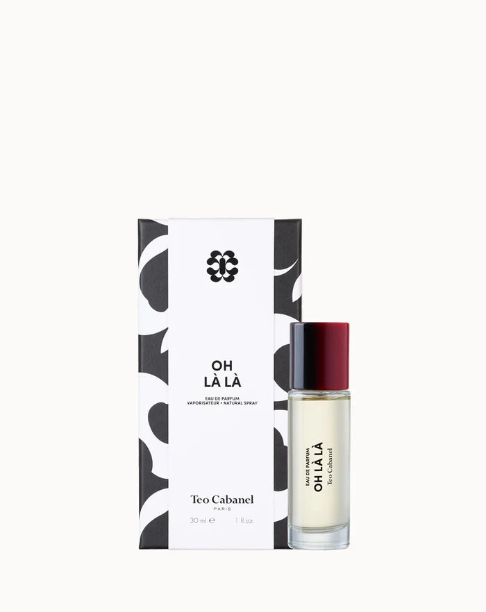 Oh Là Là – Teo Cabanel