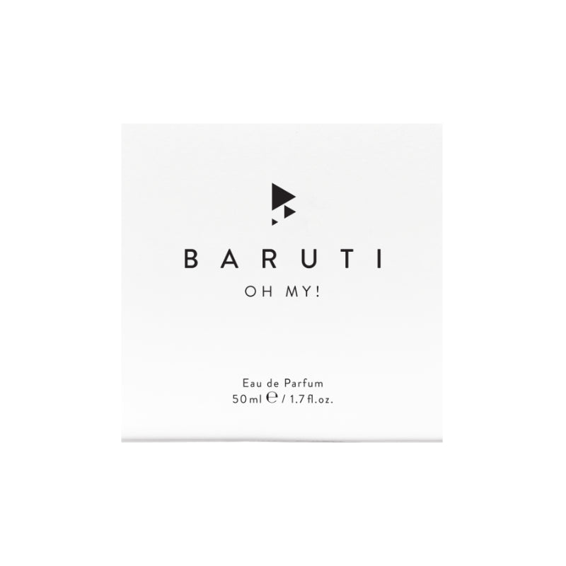 Oh My! – Baruti