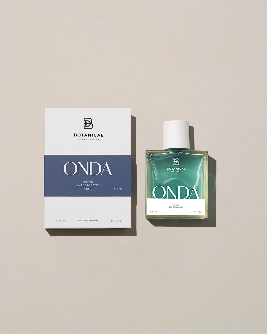 Onda – Botanicae