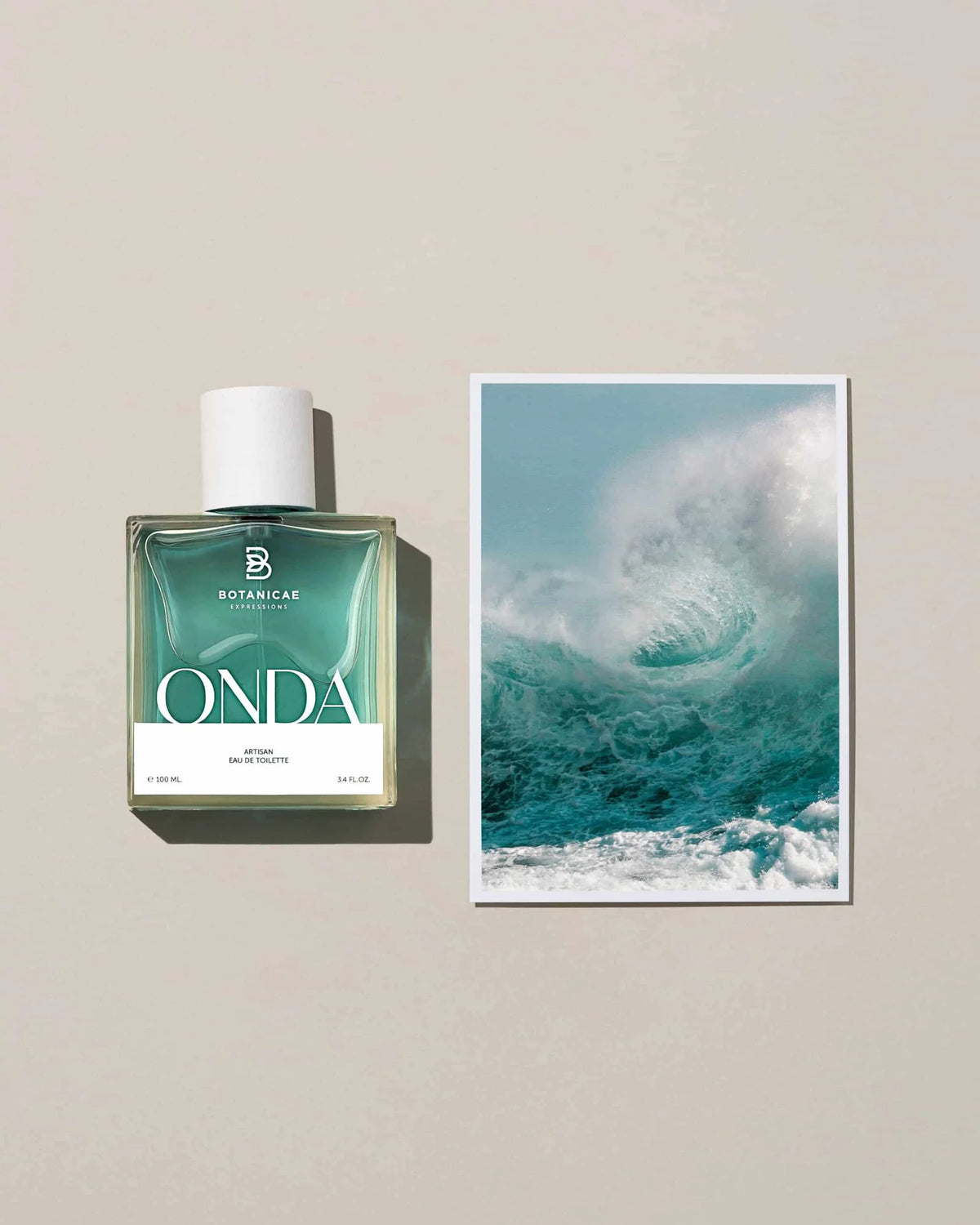 Onda – Botanicae