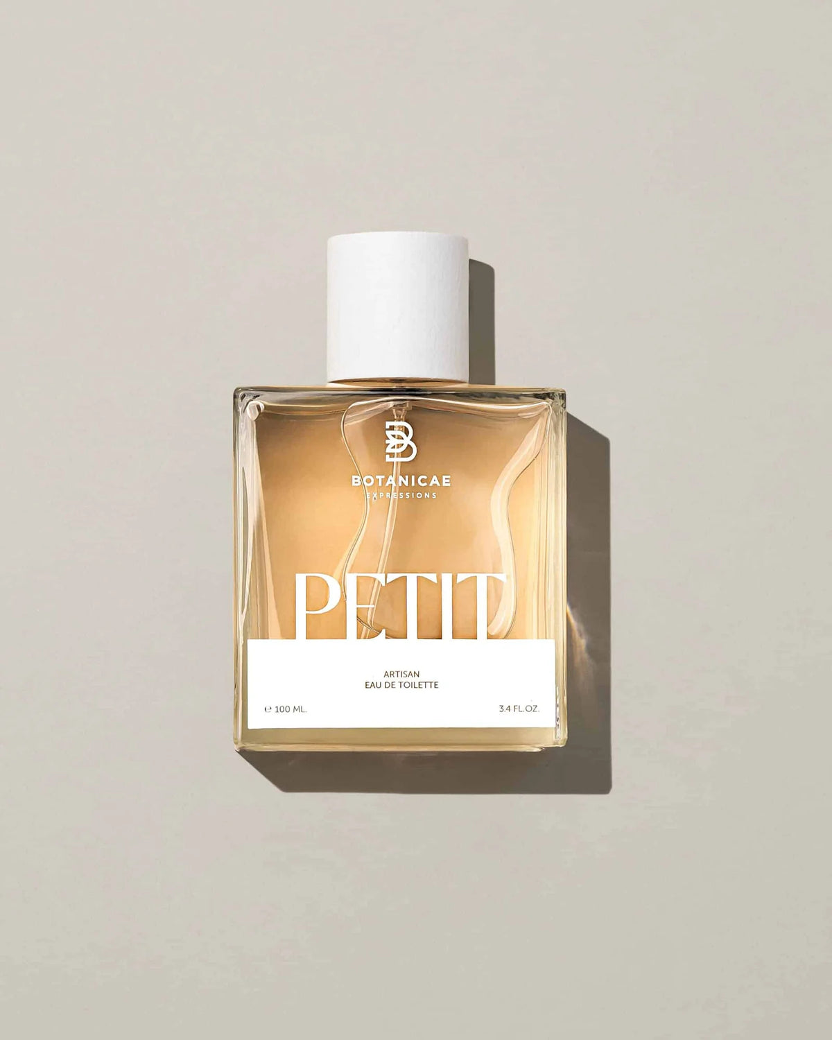 Petit – Botanicae