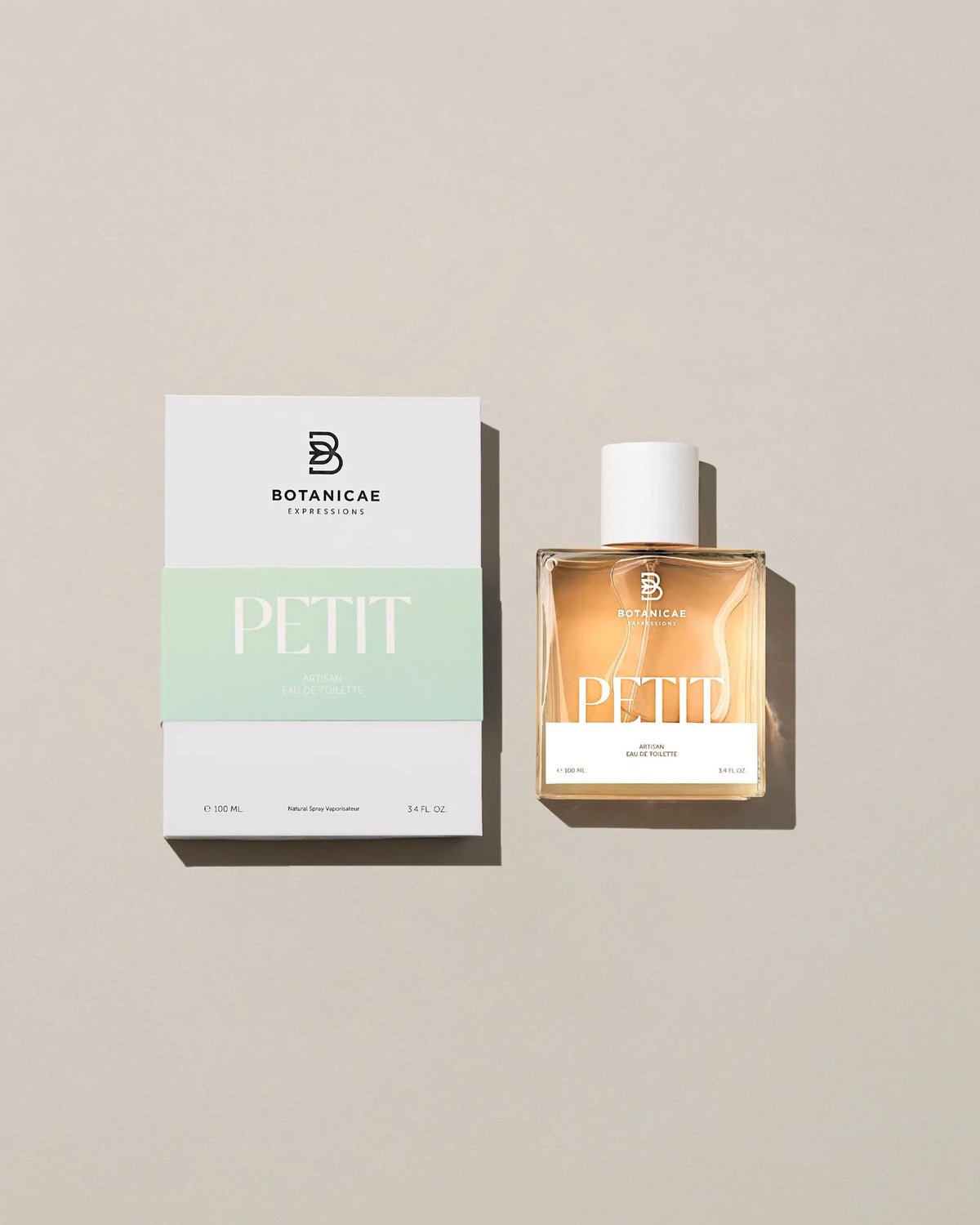 Petit – Botanicae