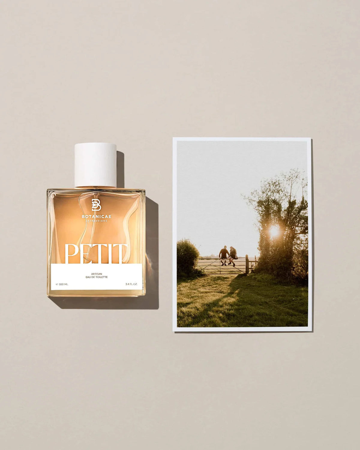 Petit – Botanicae